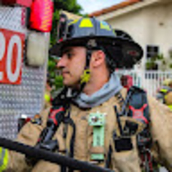 Meet your Posher, Joshua - Picture 1 of 1